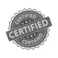 logo certifier